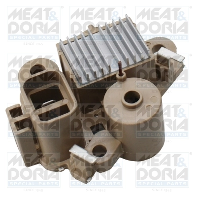 Alternator Regulator